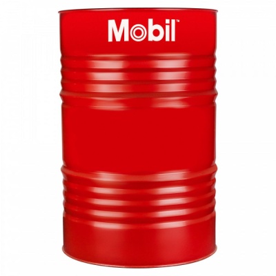 Моторное масло Mobil Delvac Modern Super Defense V1 10W-40 208л (157343)
