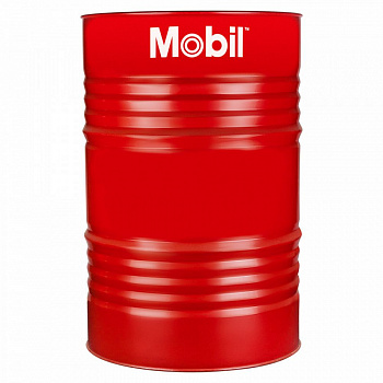 Антифриз концентрат Mobil Antifreeze Heavy Duty 208л (720942)