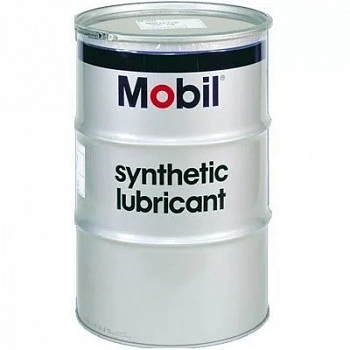 Пластичная смазка Mobil SHC Polyrex 462 174кг (149997)
