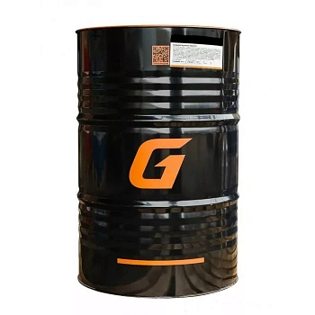 Моторное масло G-Profi GTS 5W-30 205л (253133882)