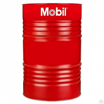 Моторное масло Mobil Delvac Modern Full Protection 15W-40, 200л (143288)