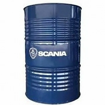 Моторное масло Scania LDF-4 5W-30 208л (2574915)
