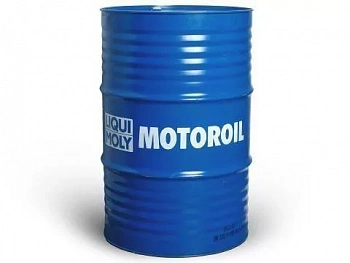 Универсальное тракторное масло LIQUI MOLY Traktoroil STOU 10W-30 205л (4704)