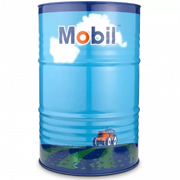 Тракторное масло Mobil AGRI EXTRA 10W-40 208л (154902)