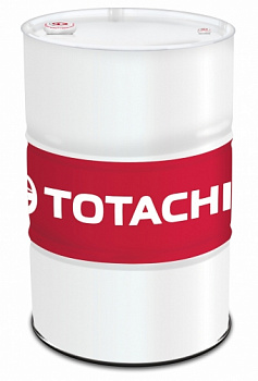 Моторное масло TOTACHI NIRO HD MGX 15W-40 CI-4/SL ACEA A3/B4/E7 205л (1D322)