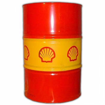 Моторное масло Shell Rimula R5 E 10W-40 209л (550027382)