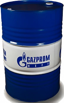 Смазка Gazpromneft Supergrease CX 2 180кг (254211624)
