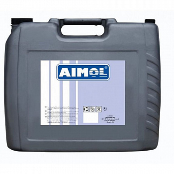 Моторное масло AIMOL Sportline 0W-40 20л (8717662392498)