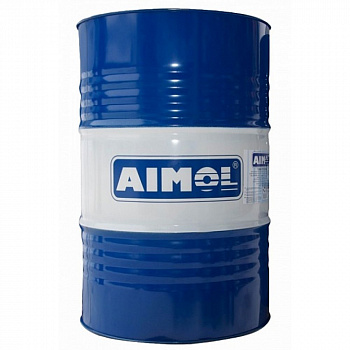 Моторное масло AIMOL Turbo X Plus 10W-30 205л (8717662397752)