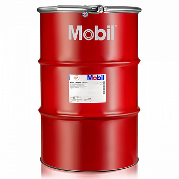 Пластичная смазка Mobil MobilGREASE XHP 222 180кг (156051)