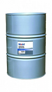 Антифриз Mobil Antifreeze Advanced 208л (144271R)