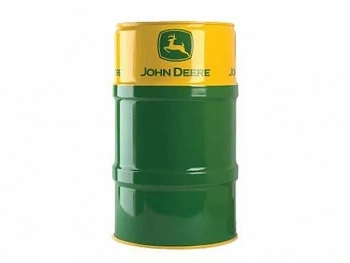 Моторное масло JD Plus-50 II 15W-40 209л (1102314)